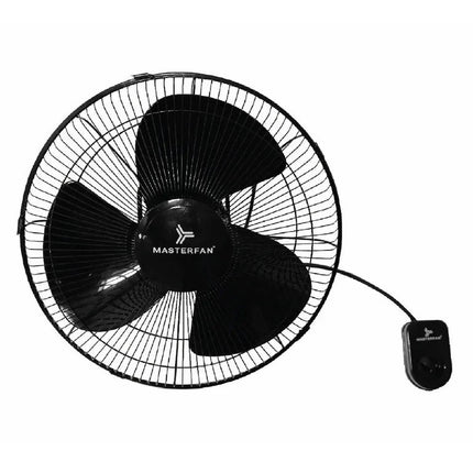 Ventilador de pared MASTERFAN VDORSLNE 16 pulgadas Orbital