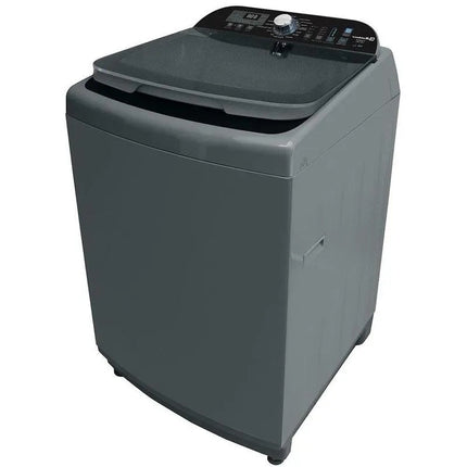Lavadora Automática Koblenz LWM-19IIG 19Kg Gris