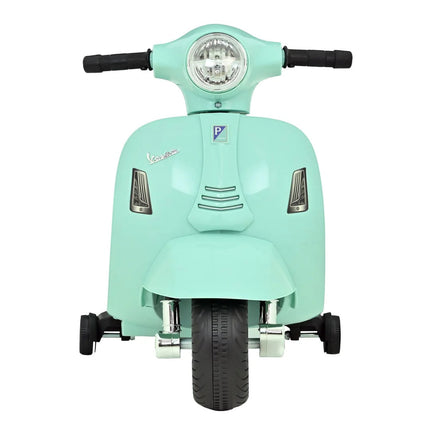 Moto Eléctrica Prinsel 2235 Mini Vespa 6V