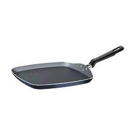 Bateria Cocina Tramontina 32300464 Malta 5 Piezas Azul