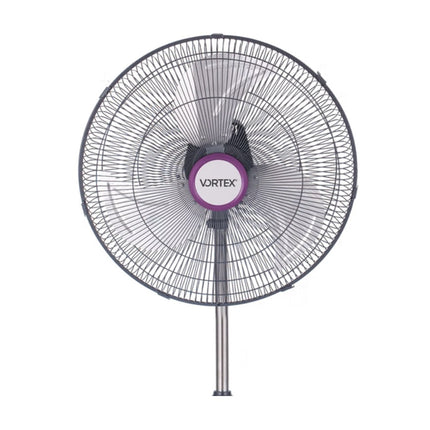 Ventilador Navia de Pedestal de 18" Altura ajustable 3 Vel