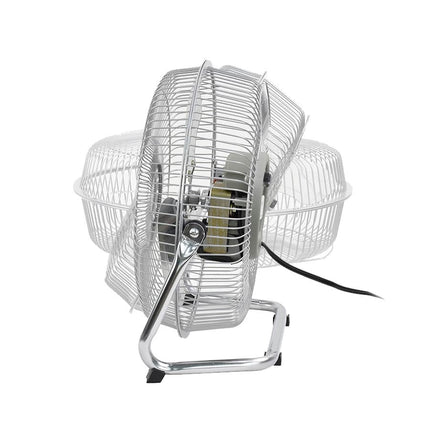 Ventilador Mytek 3336 10 Pulg Piso 3Vel Metalico