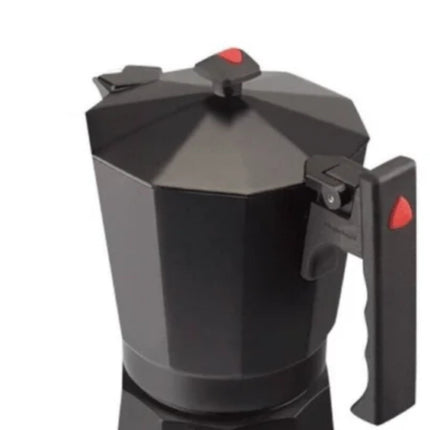Cafetera Magefesa 01CFCOLOB06 Colombia Noir 6 Tazas Negro