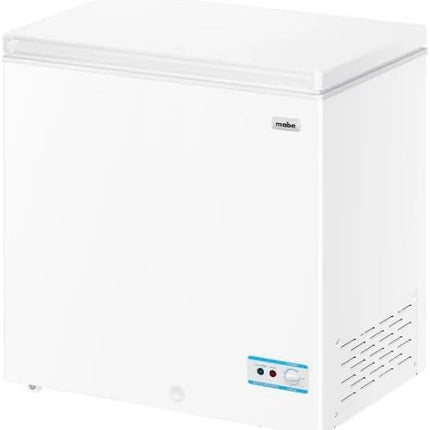 Congelador Horizontal Mabe CHM7PPL0 7 Pies Cúbicos Blanco