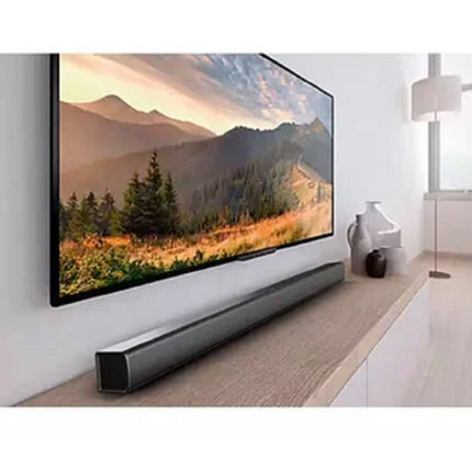Barra de Sonido Altavoz Philips HTL1508/37 2.0 BT 30 WATTS