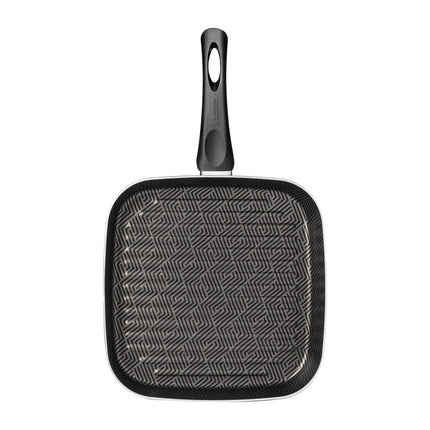 Sartén Grill Tramontina 28515628 París 28 cm