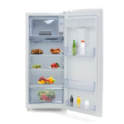 Refrigerador Hisense RR63D6WWX 6.3 Pies con Dispensador de Agua Blanco