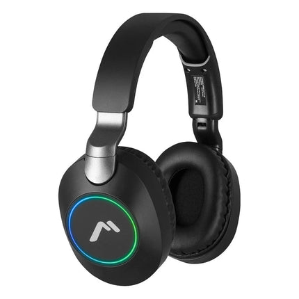 Audífonos Kaiser MH-9090 diadema plegables Bluetooth® con puerto de audio 3,5 mm