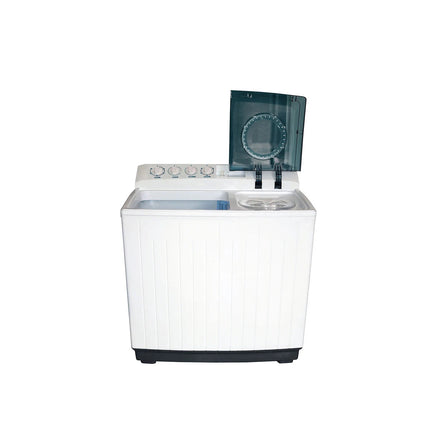 Paquete Lavadora KOBLENZ Dos Tinas LDM-13B 13 kg  + Juego De 2 Bafles Fussion PBS-65015 Recargables 6.5" Bluetooth