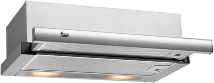 Campana Teka Empotre Tl 9310 Inox Integracion Inox 40474391