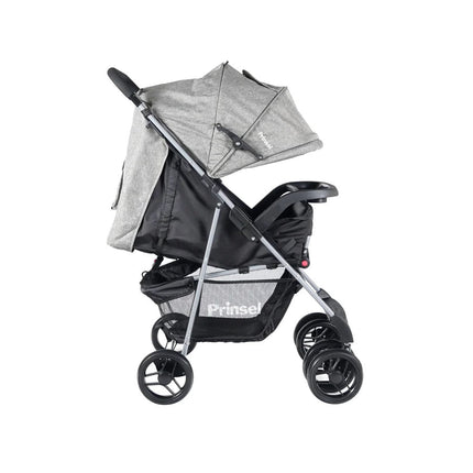 Carriola Sistema de Viaje Prinsel Portofino 5186 K2