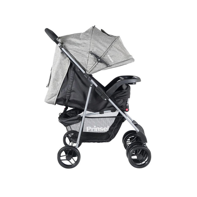 Carriola Sistema de Viaje Prinsel Portofino 5186 K2