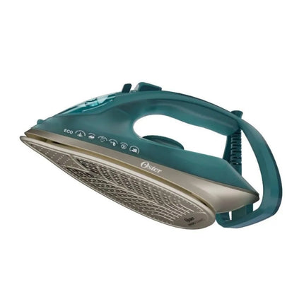 Plancha de Vapor Oster GCSTAC7802-013 Verde