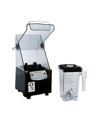Licuadora PDH PD119 industrial con capelo 2 Litros