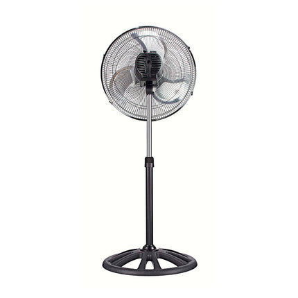 Combo Horno Koblenz HKM-1000 + Ventilador Mytek 3397 Metal 18''