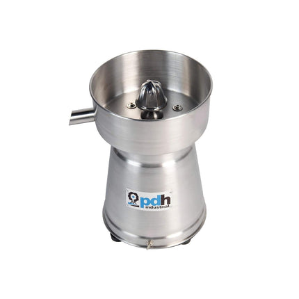 Exprimidor De Cítricos PDH PD17 Acero Inox uso Rudo Industrial