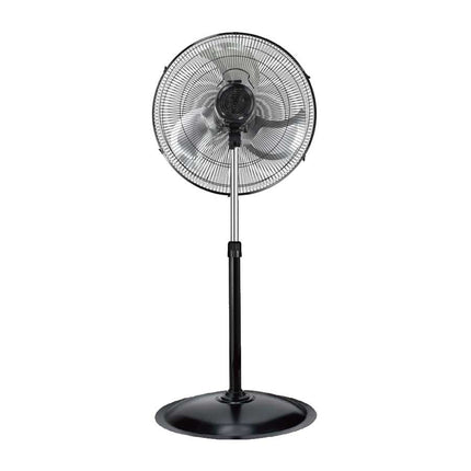 Ventilador Mytek 3396 3 velocidades Oscilatorio 20''