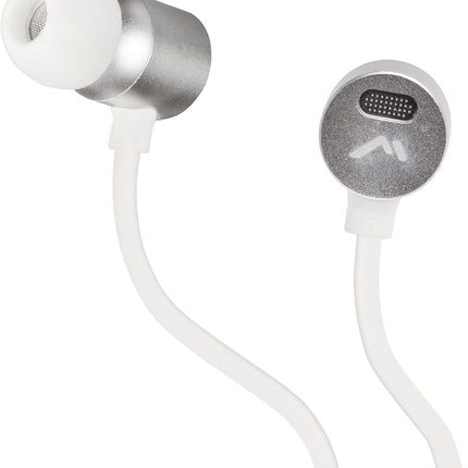 Audífonos Mitzu MH-0068SL Manos Libres con Estuche