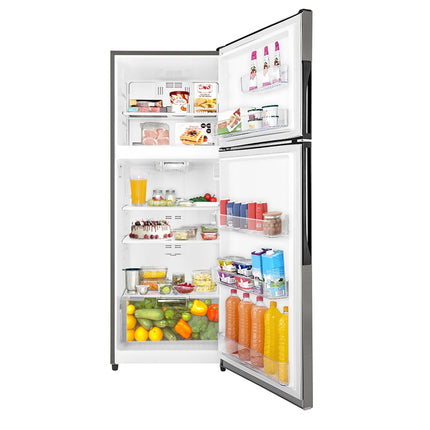 Refrigerador Mabe RMS510IVMRM0 510 L Inox Mate