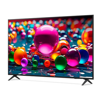Pantalla 55 Pulgadas LG 55UA7510PSC Smart TV 4K UHD