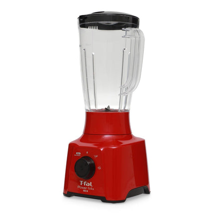 Licuadora T-Fal LN2815MX Cuchillas Acero Inox 2 Vel Vaso de Plástico