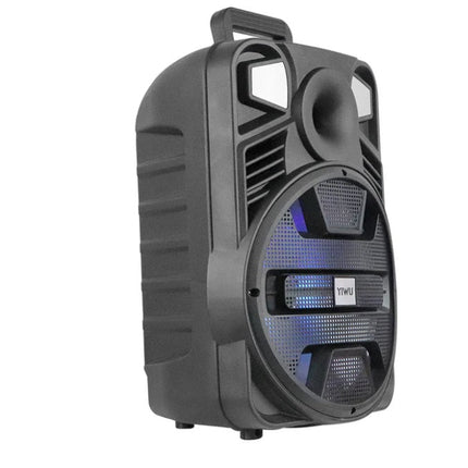 Bafle YIWU BY12001 Amplificado 12" POTENCIA DE 20 000W