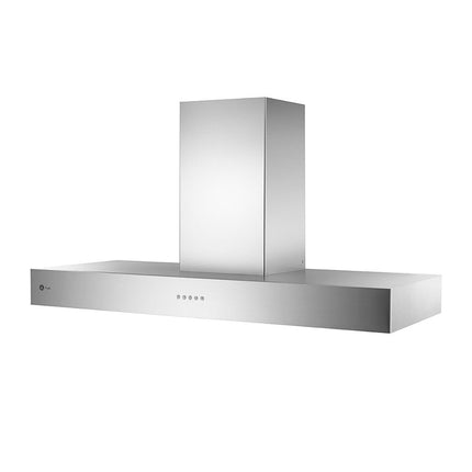 Campana de Pared GE CGP1219S 120CM Profile Inox