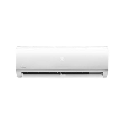 Minisplit Midea MAS12C1ECS 1 Ton 12,000 BTUS Inverter Solo Frio Ecosaver-32