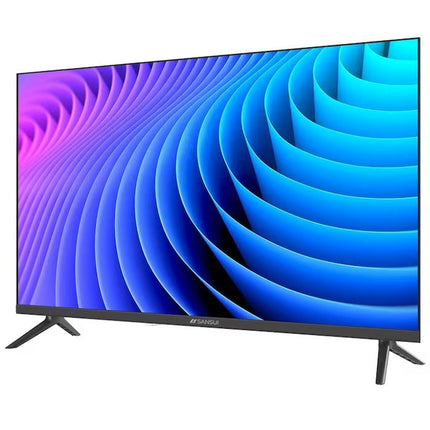 Pantalla Sansui SMX32VAHG 32 Pulgadas Google Tv