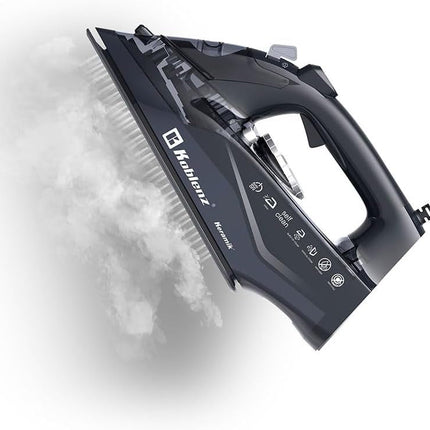 Plancha Koblenz Keramik Pro PKK-760 SG 4-en-1 de 1700W