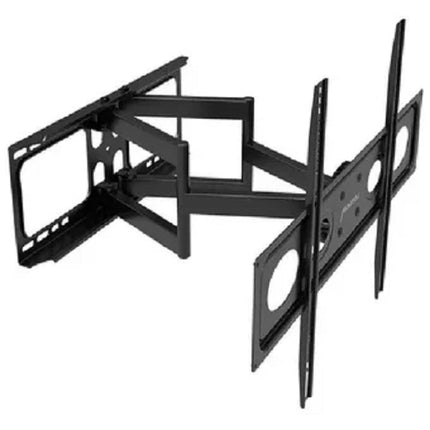 Soporte Mitzu LCD 3270 con doble brazo articulado para pantallas de 32’’ a 70