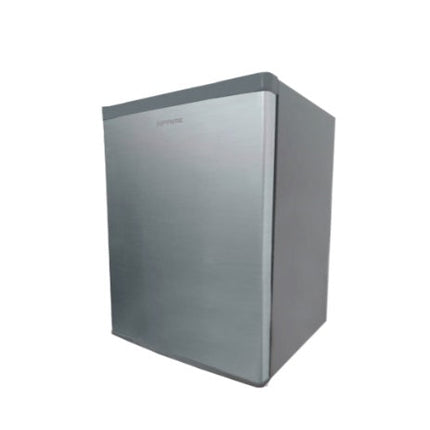 Frigobar Prime FPR64-S 2.3 Pies Control de Temperatura Acabado Silver