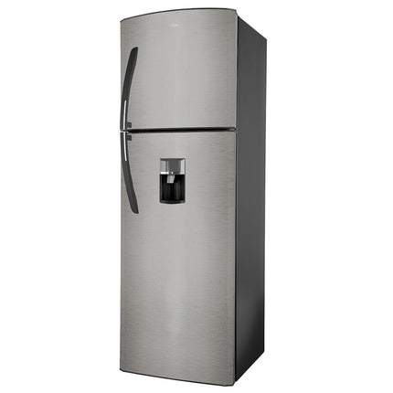 Refrigerador Mabe RMA300FJMRM0 Automático 300 L Inox Mate