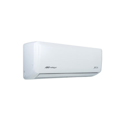 Aire Acondiconado Minisplit Clima Mirage SETCLC121T 12,000BTUS 220/230V, Frio/Calor