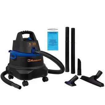 Paquete Koblenz Aspiradora 5G+ Hidrolavadora HL310V 2000 PSI + ACC. 2 EN 1 PET&BED