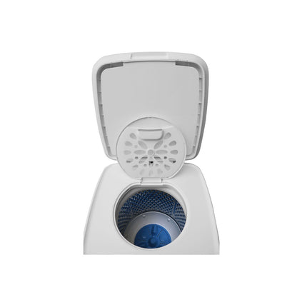 Secadora Centrifugadora Koblenz SCK 60 6 kg