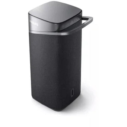 Bocina Inalambica Philips TAS750500 Bluetooth Negro