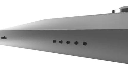 Campana Mabe CMPUV801SSX0 de Pared 80cm (30 pulgadas) Inoxidable