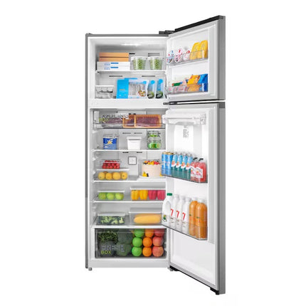 Refrigerador Midea Cong Sup 17P MDRT645MTM46WD Acero Invert