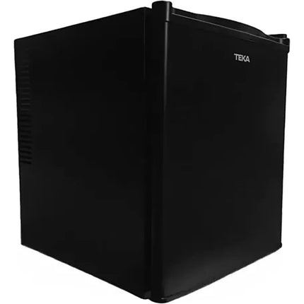 Mini Frigobar Freestanding Teka Fb 50 1770 Bk De 50 L Negro