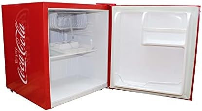 Frigobar Dace FBCOKE16END 1.6 Pies Coca Cola