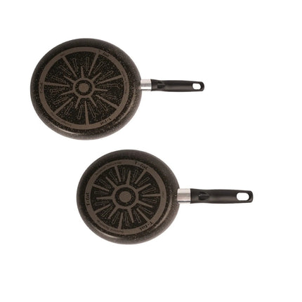 Jgo de Sartenes T-Fal 0237300MM24 Easy Mineral 20 y 26