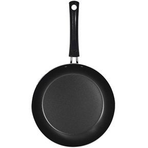 Juego De Sartenes Tramontina 20199/007 Aluminio 3 Piezas Negro