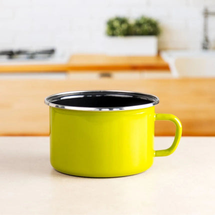 Hervidor Ekco HERV EMO16VE Emotions 16 cm de Acero Verde
