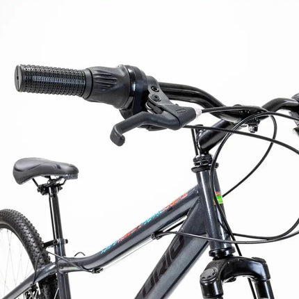 Bicicleta Mercurio De Montaña Modelo Radar Rodada 26 Tamaño del cuadro 17