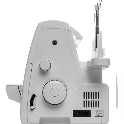 Máquina Overlock Doméstica Singer S0105