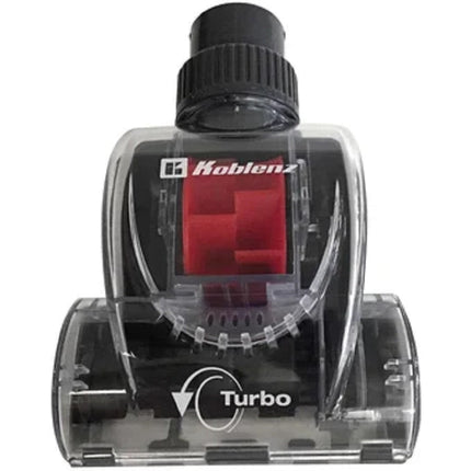 Cepillo Aspirador Pelo De Mascotas Koblenz Pet Turbo Brush