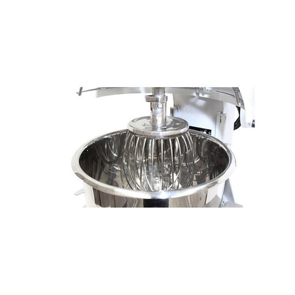 Batidora planetaria PDH PD110 20 litros Industrial