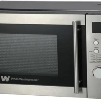 Horno de Microondas White Westinghouse WWCMV0720WES 0.7 Pies Gris