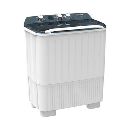 Lavadora Hisense WSA1304P Semiautomática 13kg